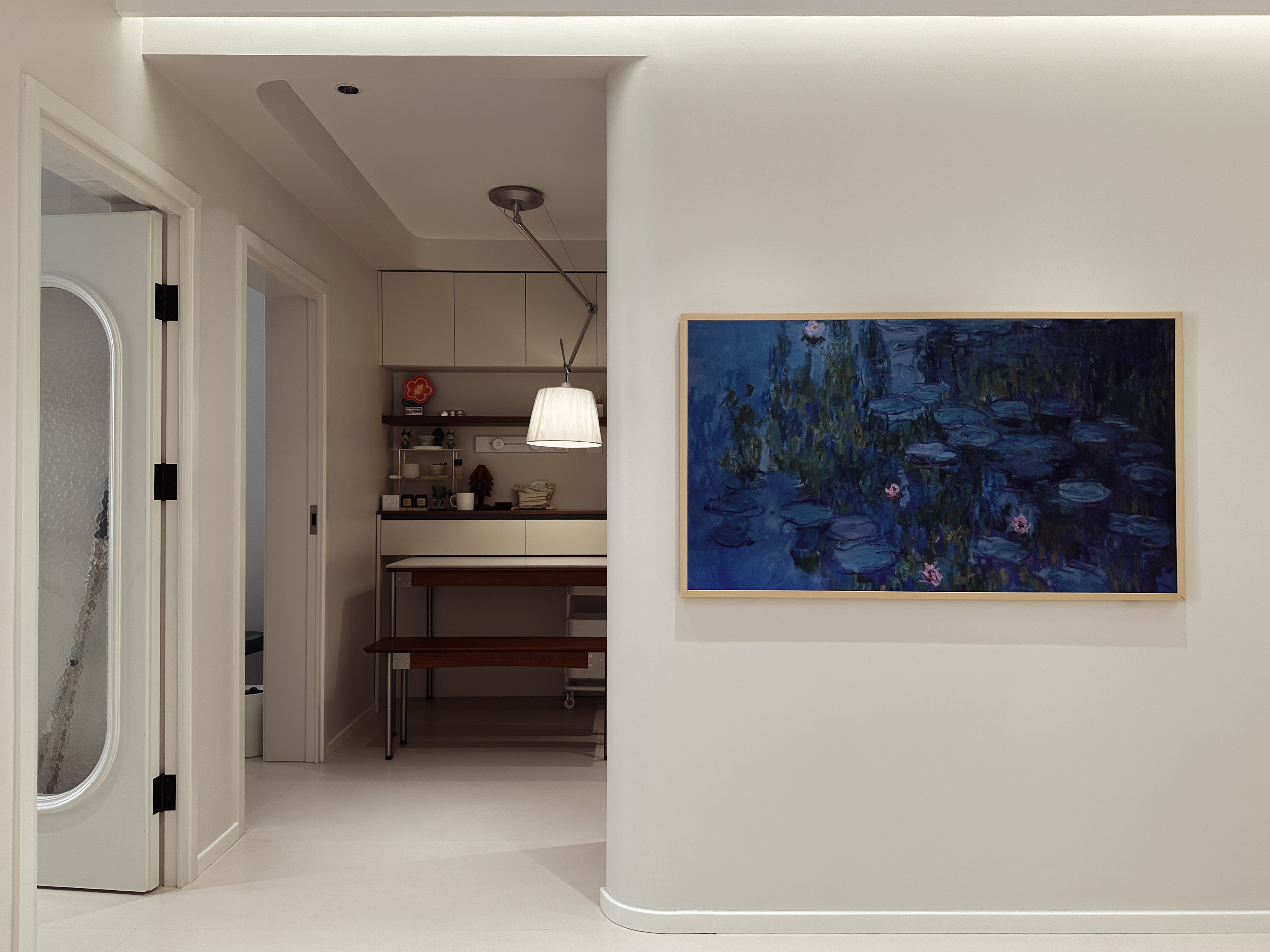 奶fufu的家丨奶油风